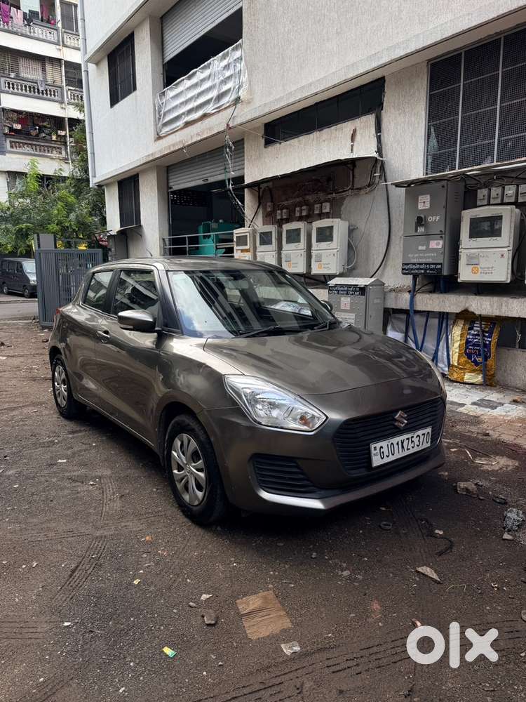 Maruti Swift 2020 Year Car