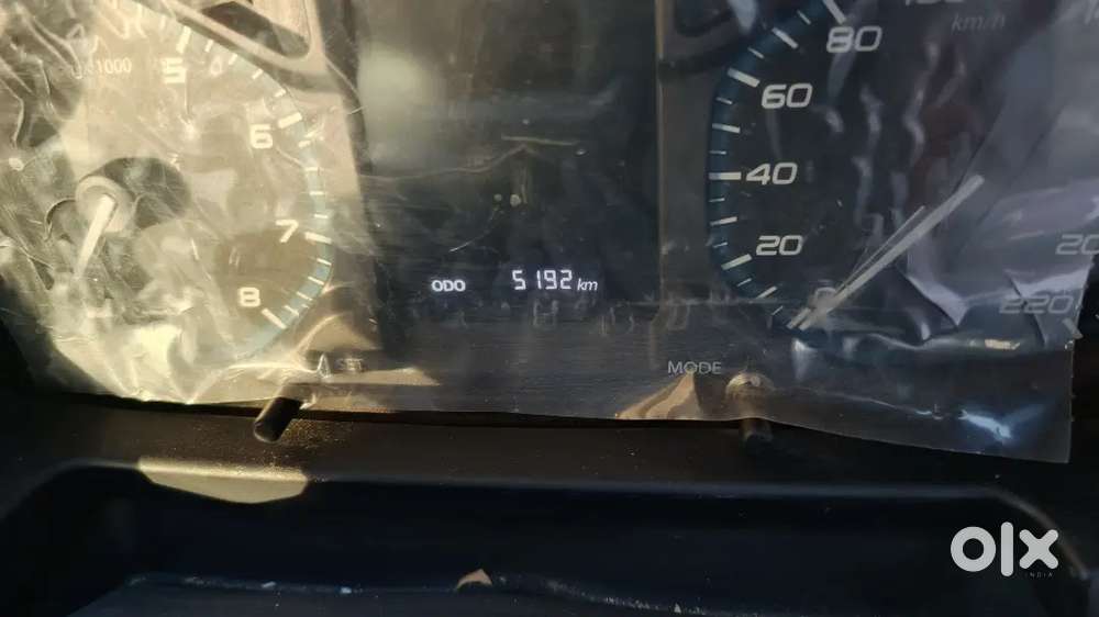 Tata Punch November 2023 Model  Petrol 5100 Km Driven