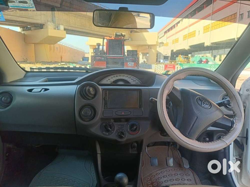 Toyota Etios Liva 2013-2014 Gd, 2013, Diesel