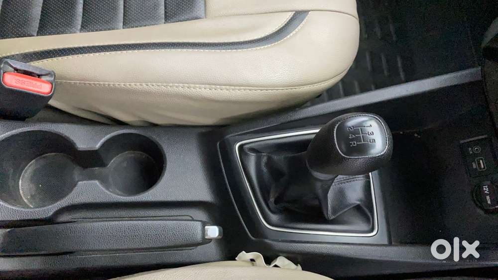 Hyundai Elite I20 Magna 1.2, 2016, Petrol