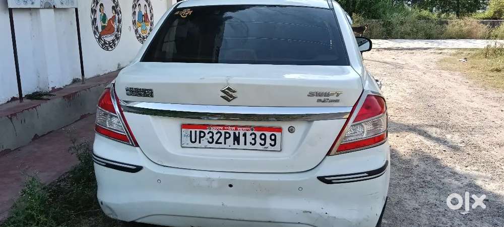Maruti Suzuki Dzire 2021 Petrol 171000 Km Driven