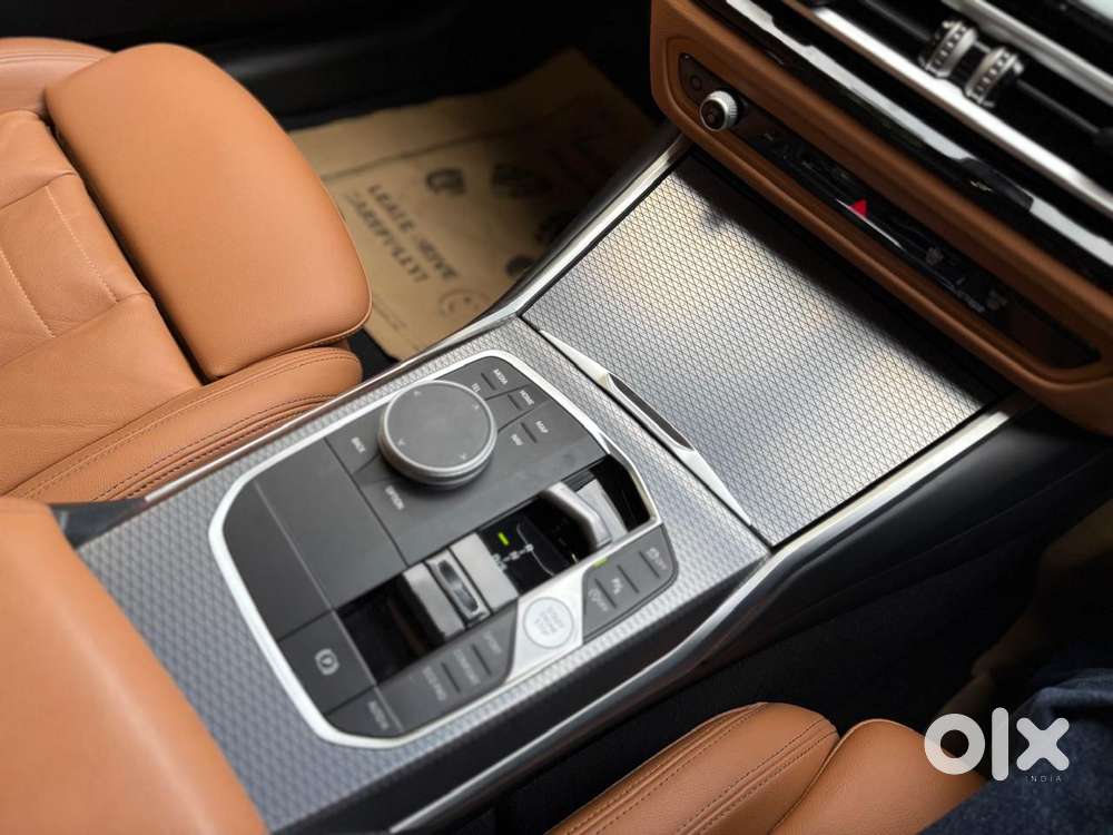 Bmw 3 Series Gran Limousine 330li M Sport, 2024, Petrol