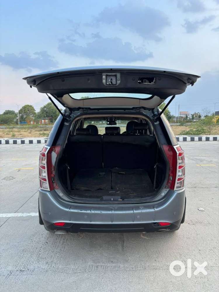 Mahindra Xuv500 2011-2015 W6 2wd, 2013, Diesel