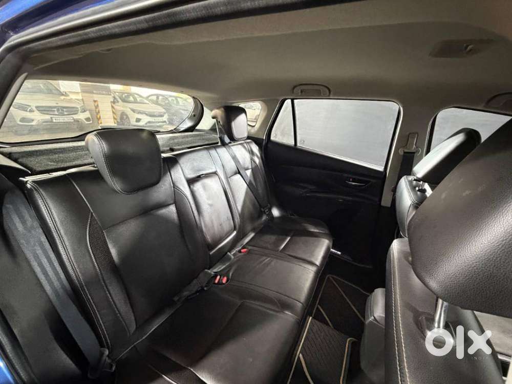Maruti Suzuki S-cross Alpha 1.3, 2016, Diesel