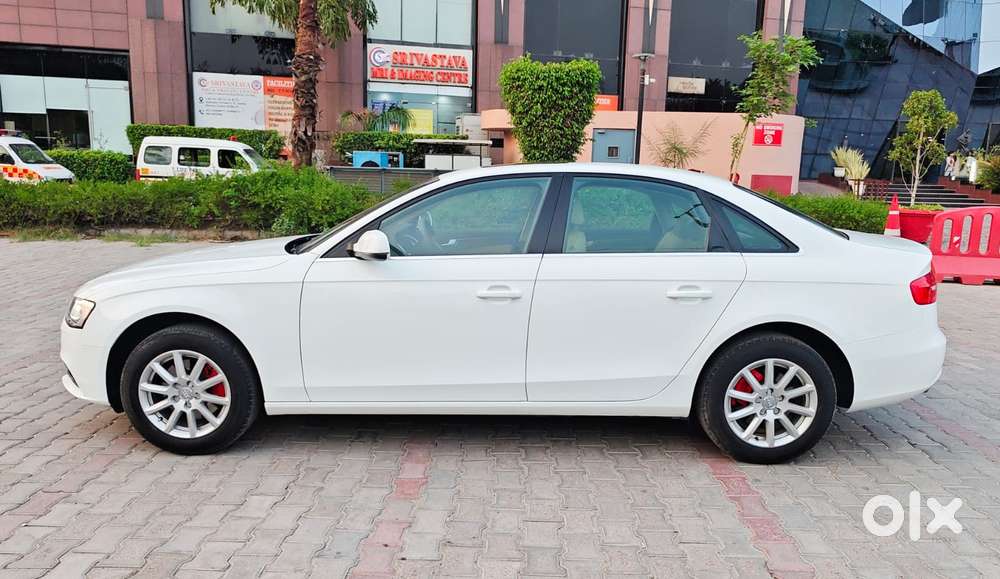 Audi A4 1.4 35 Tfsi Technology, 2016, Petrol