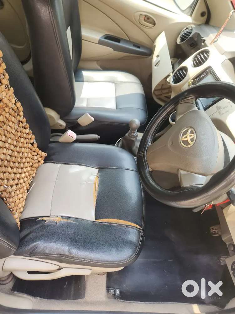 Shoroom Condition Car