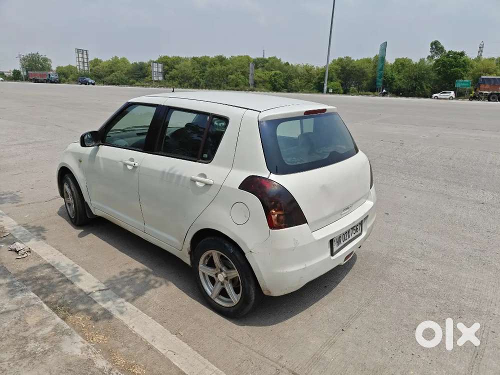 Swift Diesel Good Condition