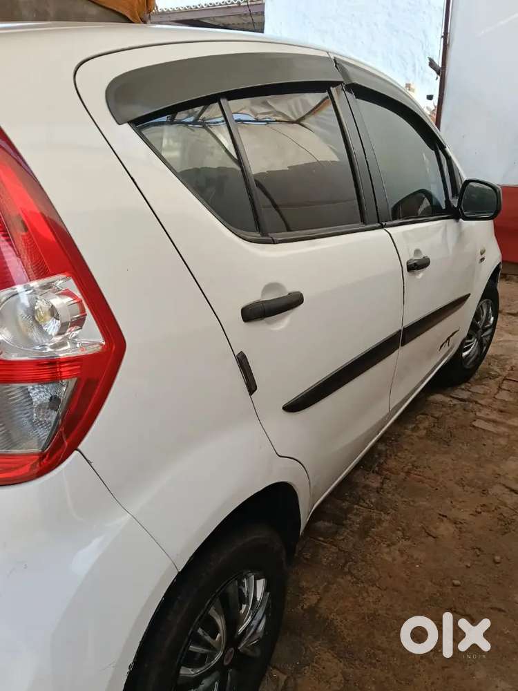 Maruti Suzuki Ritz 1.3 2015