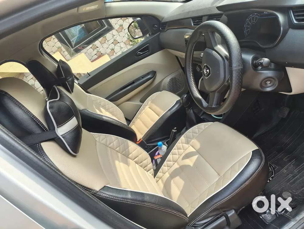 Renault Triber 2024