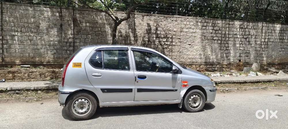 Tata Indica V2 2017 diesel
