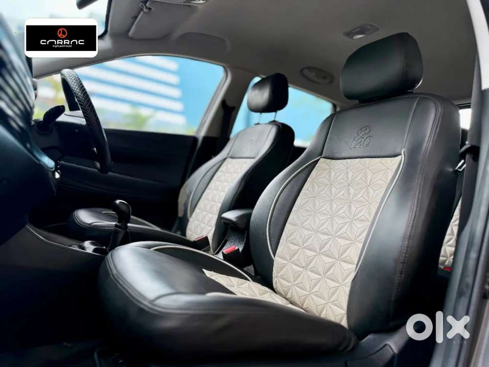 Hyundai I20 Sportz 1.2 Mt, 2023, Petrol