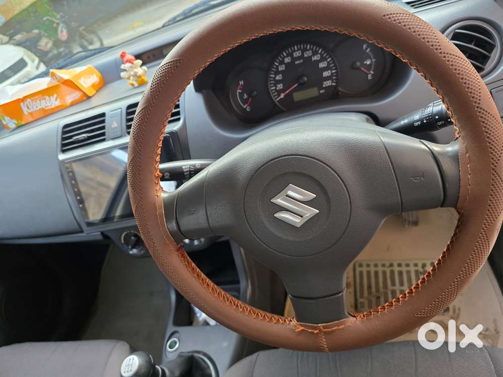 Maruti Suzuki Swift Dzire Lxi, 2009, Petrol