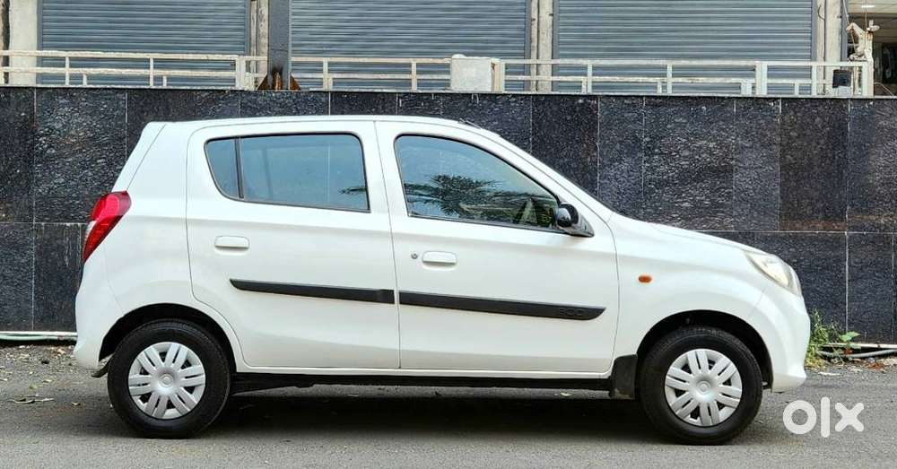 Maruti Suzuki Alto 800 Cng Lxi, 2015, Cng & Hybrids