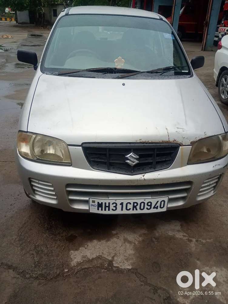 Maruti Suzuki Alto 2008