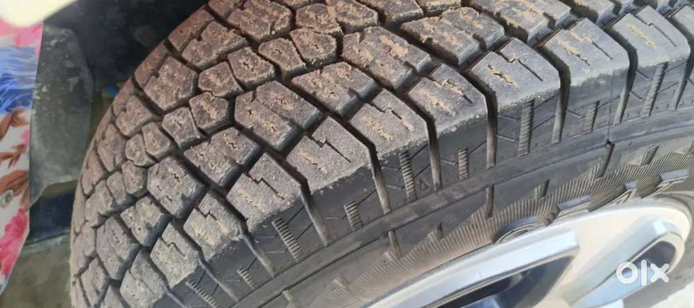 Mahindra Scorpio 2019 Diesel 100000 Km Driven