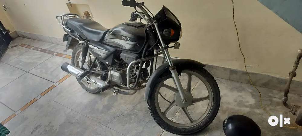 Splendor bike second hand olx deals