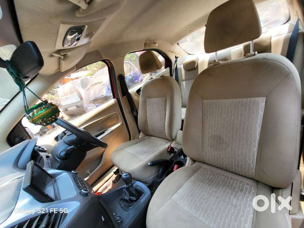 Ford Aspire Titanium | 2018 Model | Genuine Buyer