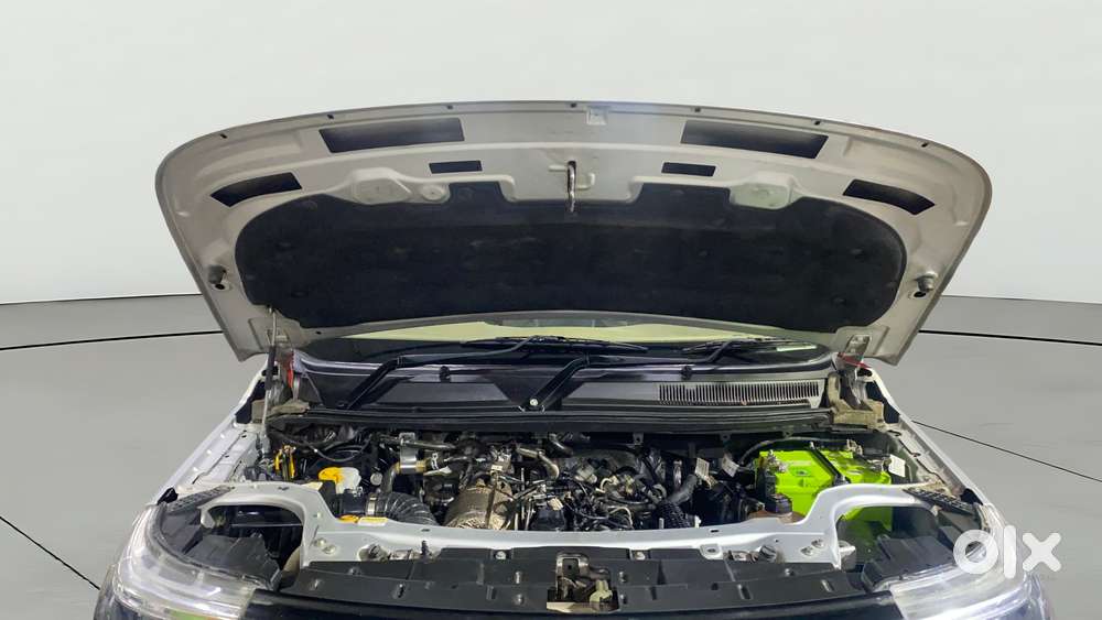 Mahindra Bolero Neo 1.5 N4, 2022, Diesel