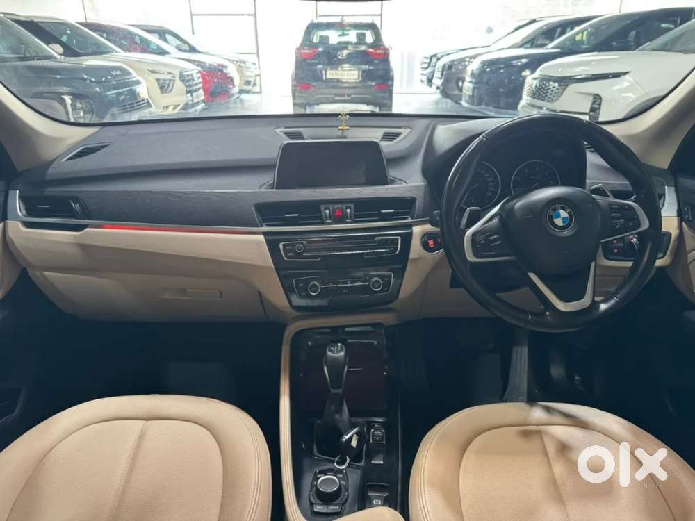 Bmw X1 2.0 Sdrive20d Xline, 2017, Diesel