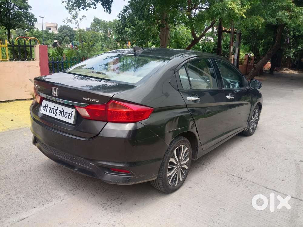 Honda City I-dtec Sv, 2018, Diesel