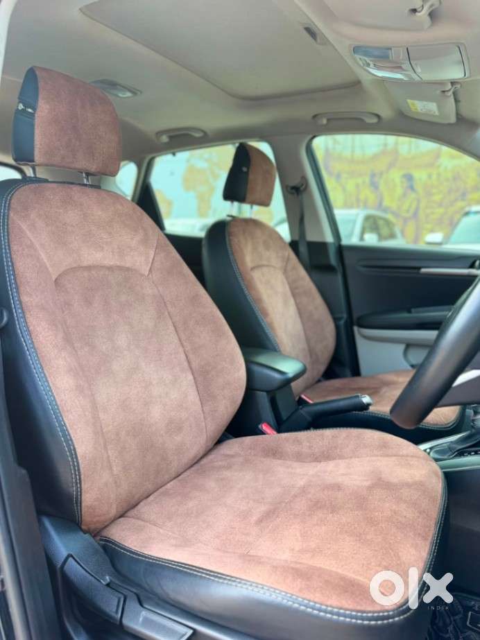 Kia Sonet Htx Plus At D, 2022, Diesel