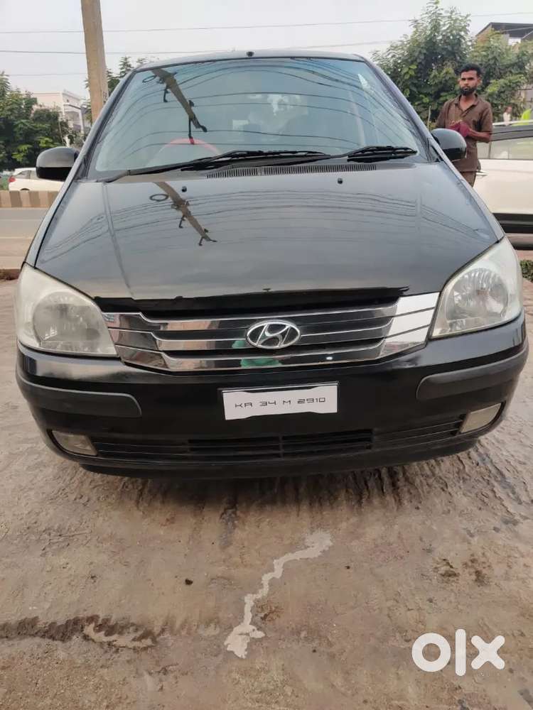 Hyundai Getz Prime 2005
