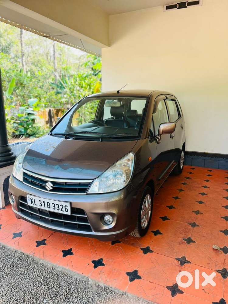 Maruti Suzuki Zen Estilo 2010 Petrol Good Condition