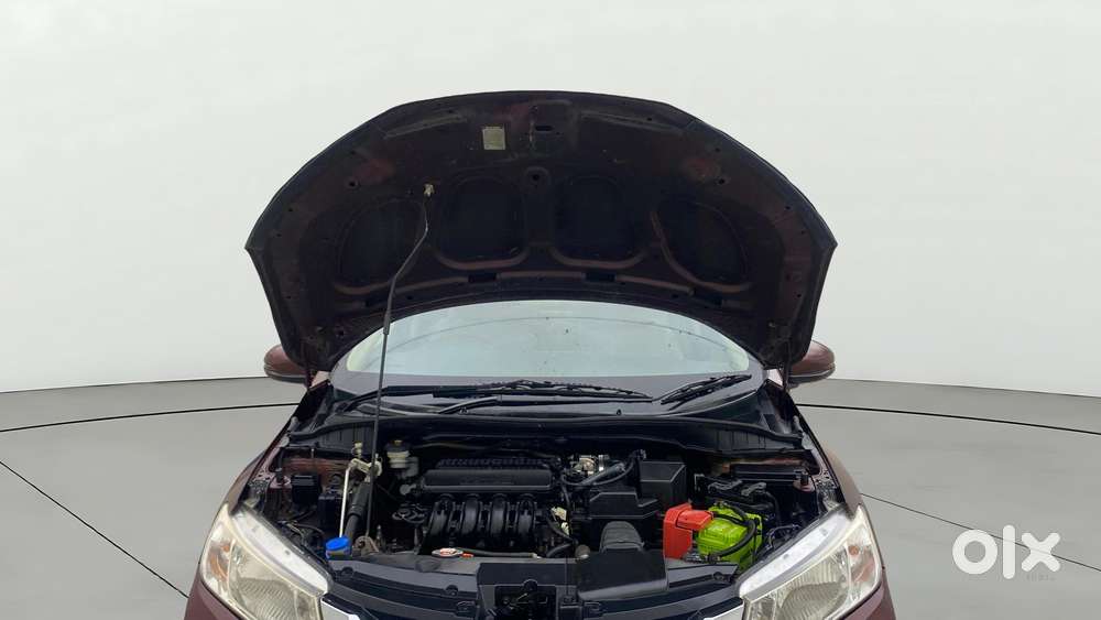 Honda City 2014-2015 I Vtec Cvt Vx, 2014, Petrol