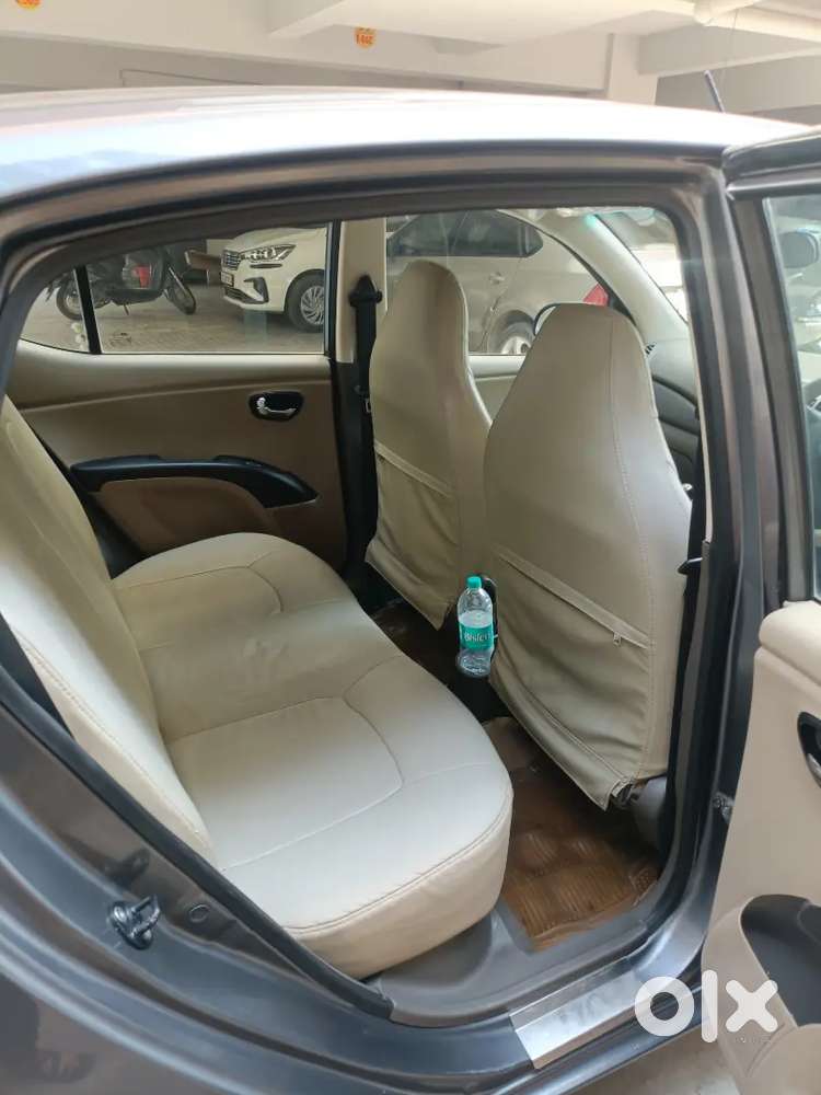 Mint Condition Hundai I 10 Magna Sports