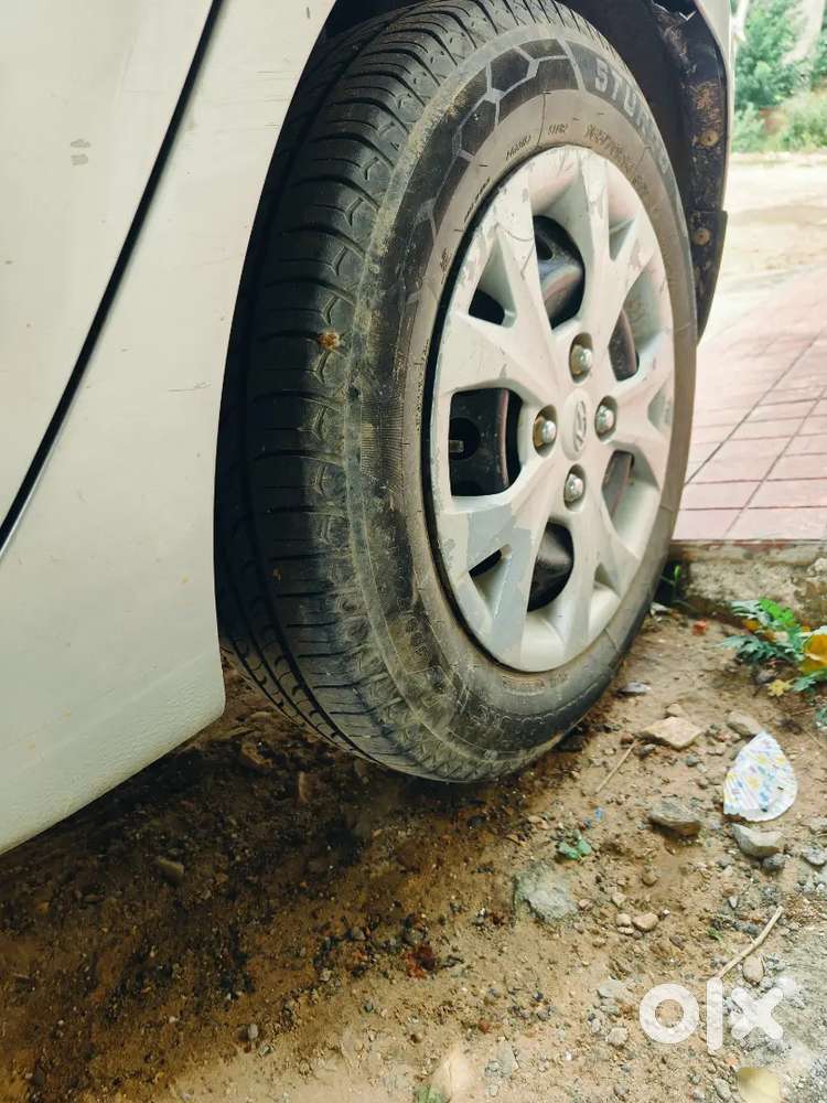 Hyundai Grand I10 Sportz 2015 Diesel Manual