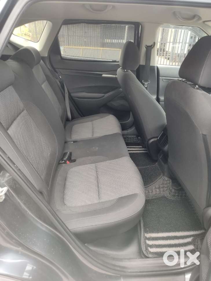 Kia Seltos Htk D, 2020, Diesel