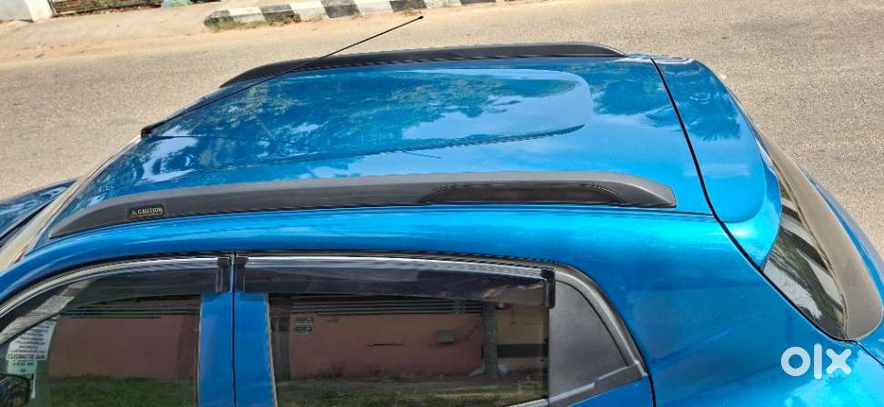 Renault Kwid 1.0 Rxl (o), 2024, Petrol