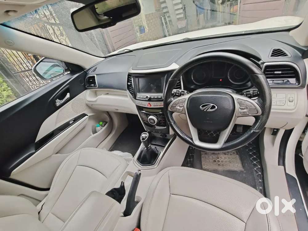 Mahindra Xuv300 2021 Diesel 86000 Km Driven
