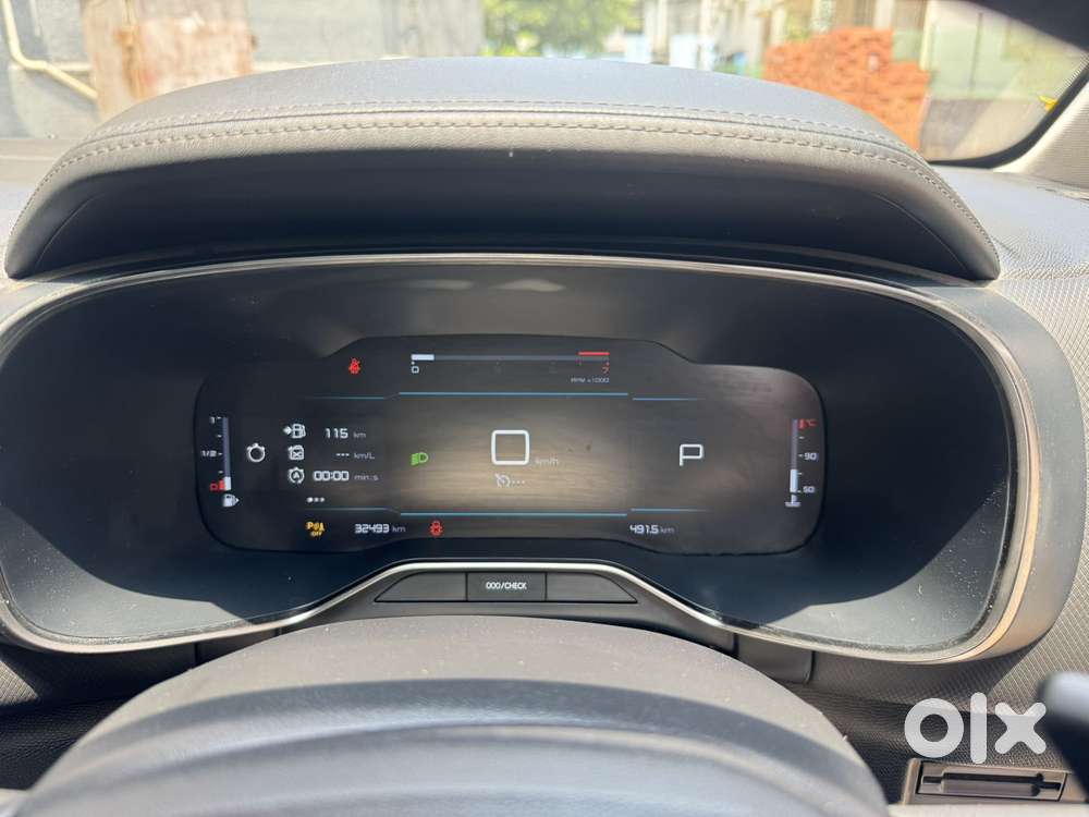 Citroen C5 Aircross Shine Dualtone, 2023, Diesel