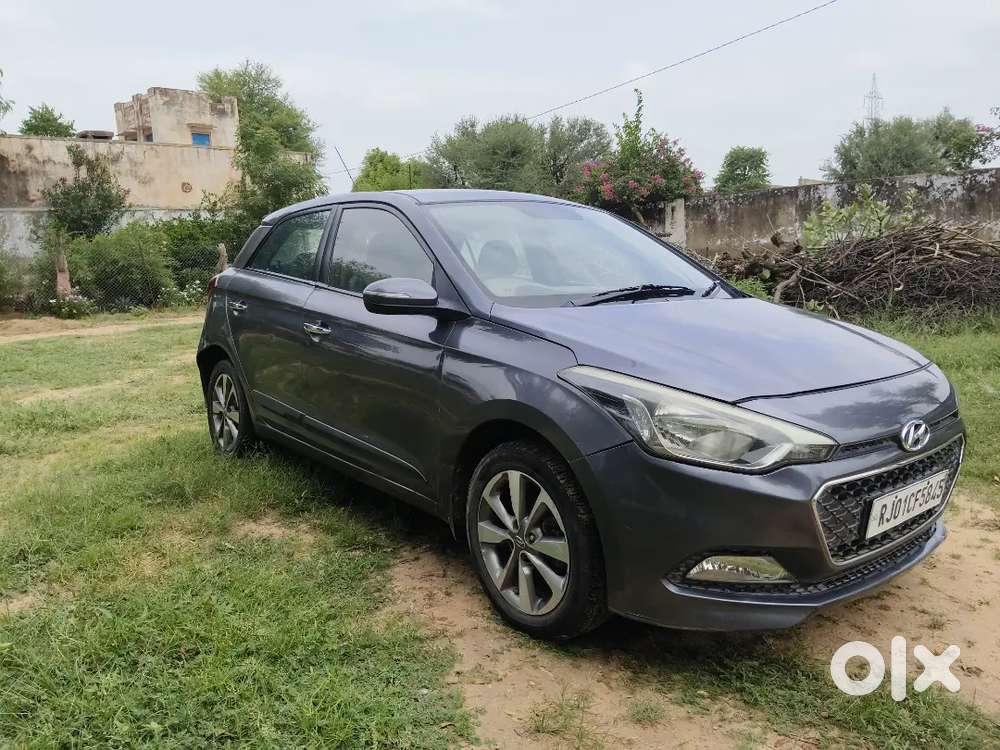 Hyundai I20 2016 Diesel Well Maintained