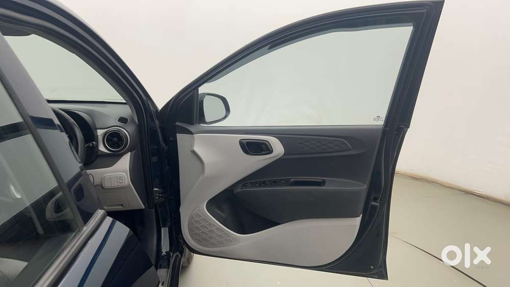 Hyundai Grand I10 Nios Corporate Edition 1.2 Vtvt, 2024, Petrol
