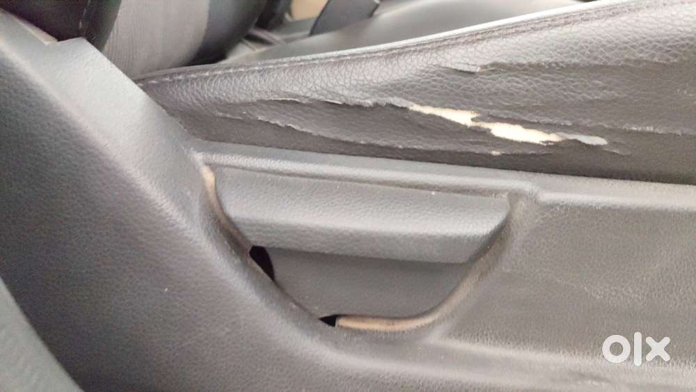 Hyundai Eon Sportz, 2013, Petrol