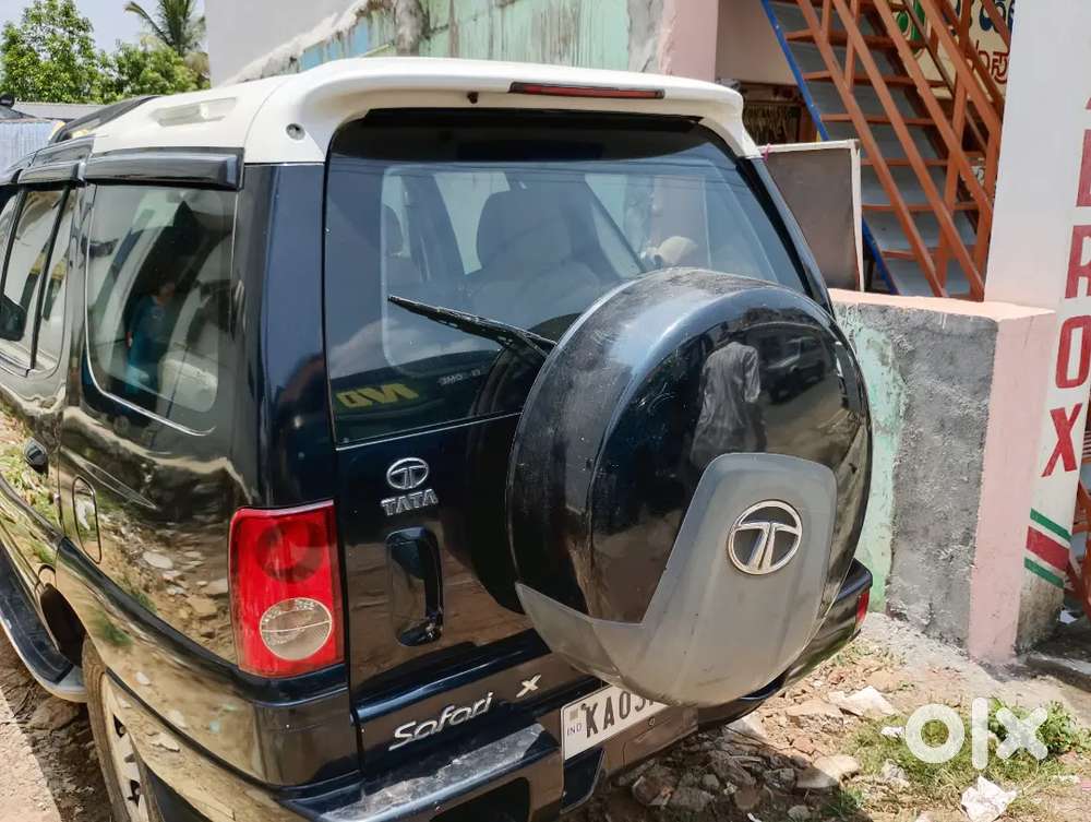 Vehicle Is In Mint Condition