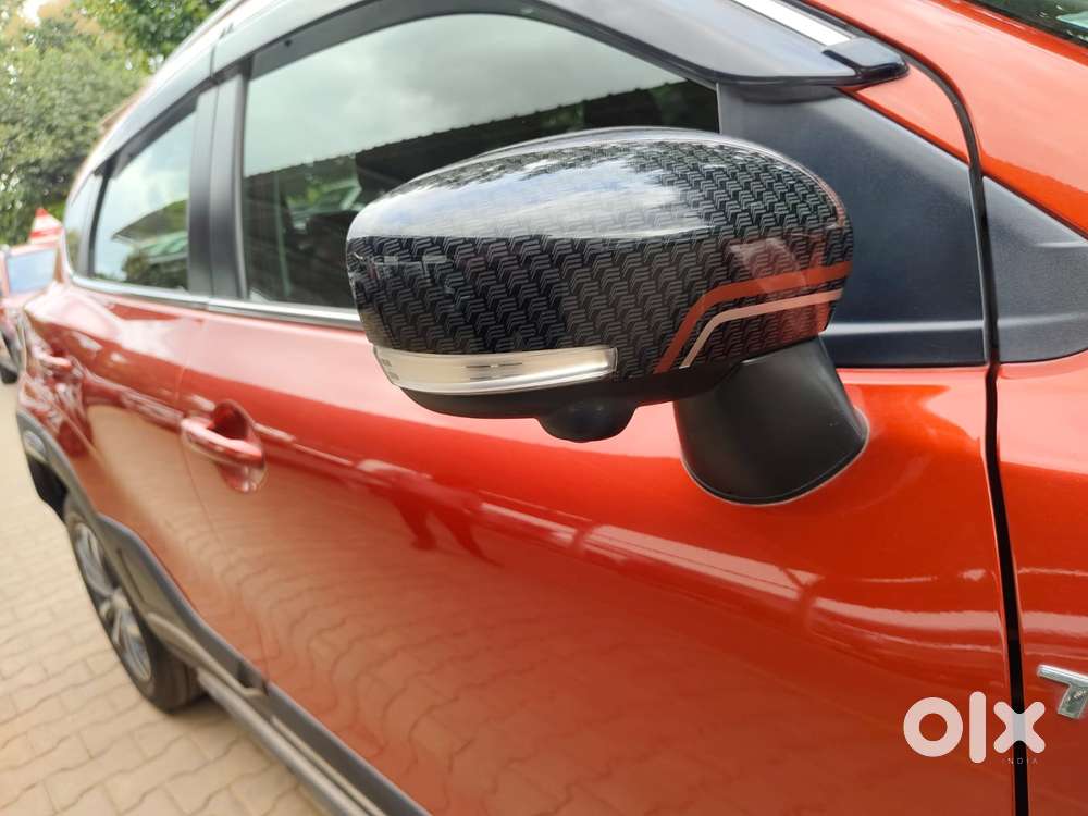 Toyota Urban Cruiser Taisor V 1.0 Petrol Mt, 2024, Petrol