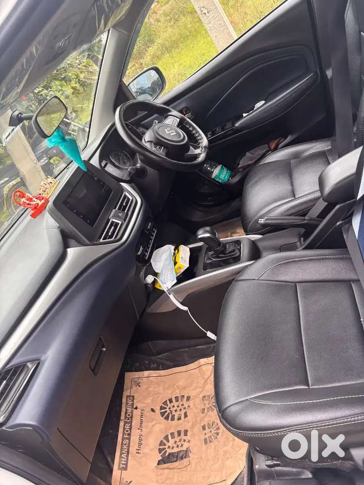 Maruti Baleno 1.2 Zeta 2022 Automatic