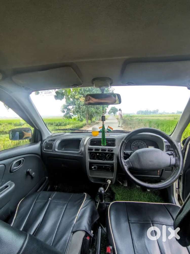 Maruti Suzuki Alto Lxi Petrol 2010