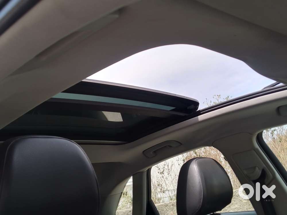 Audi Q3 2.0 Tdi Quattro, 2016, Diesel