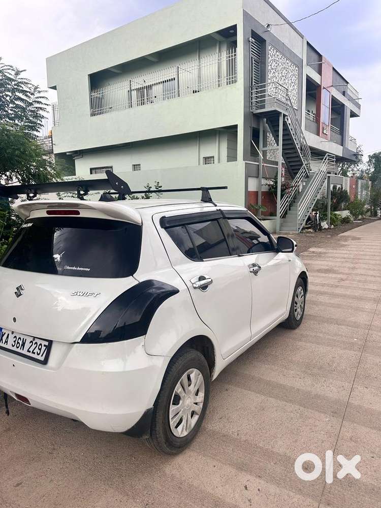 Maruti Suzuki Swift 2013-14 Diesel 129700 Km Driven