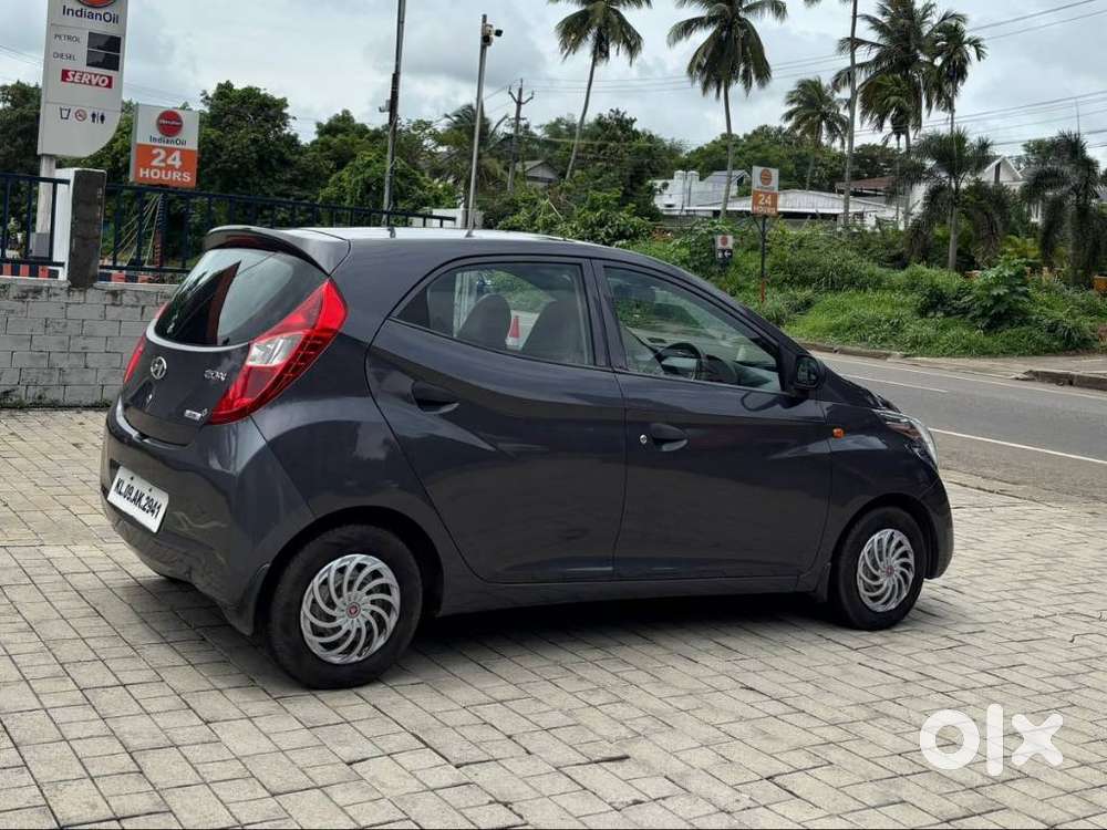 Hyundai Eon Era +, 2015, Petrol