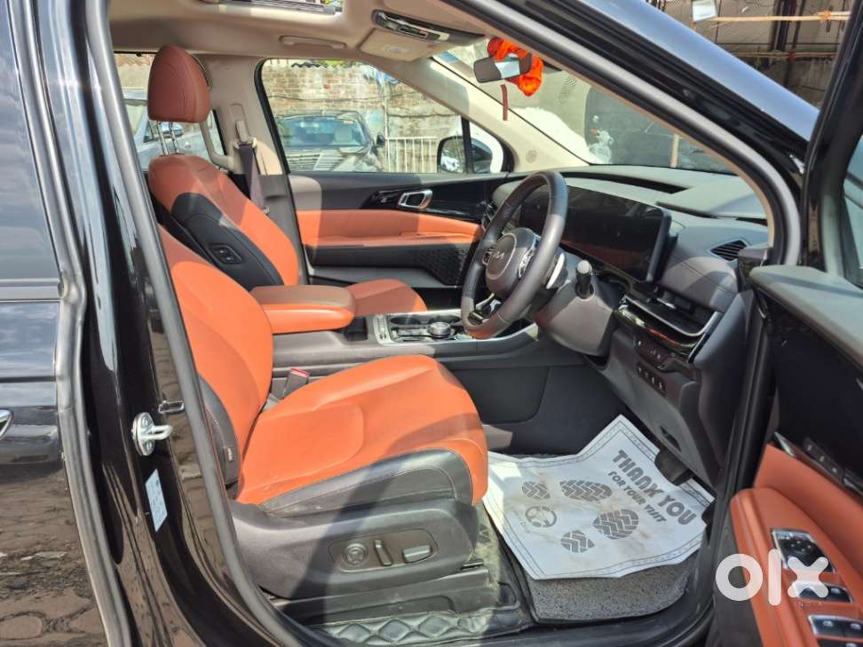 Kia Carnival Limousine Plus 7 Str, 2025, Diesel