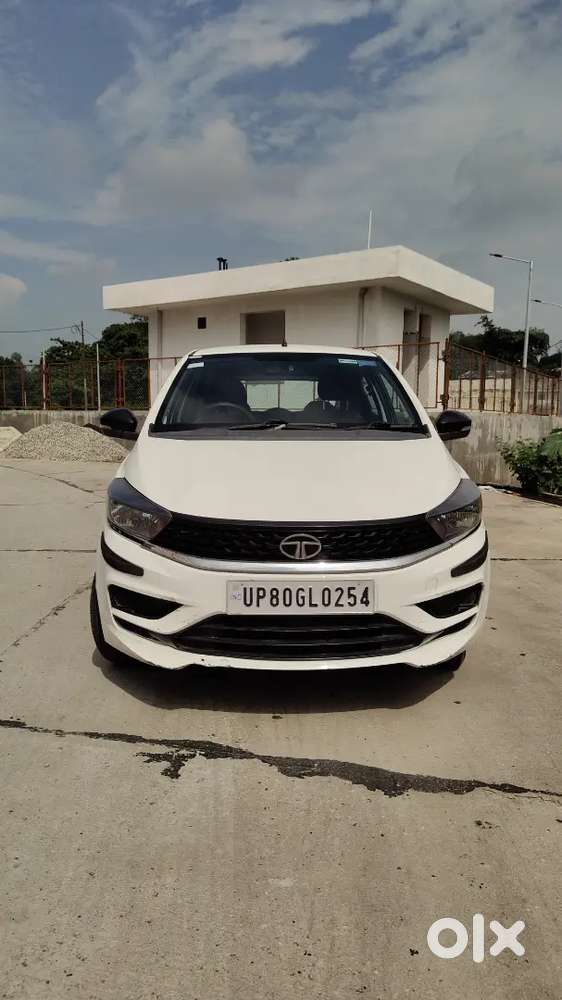 Tata Tiago 1.05 Revotorq 2022