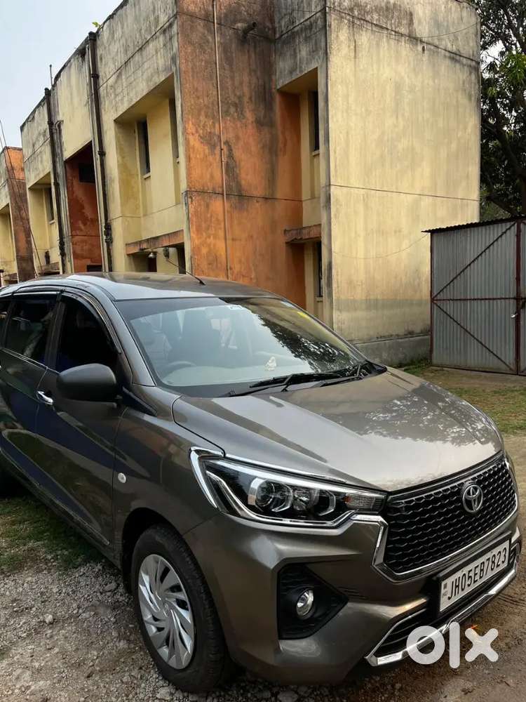 Toyota Rumion 2025