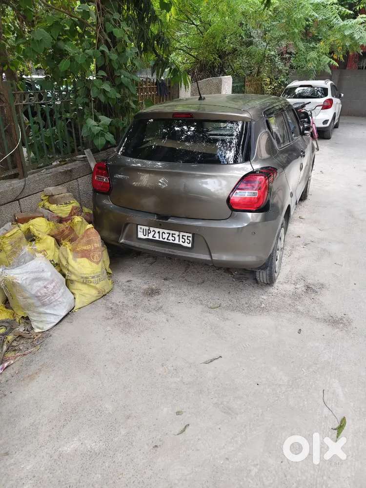 Maruti Suzuki Swift 2023 Car