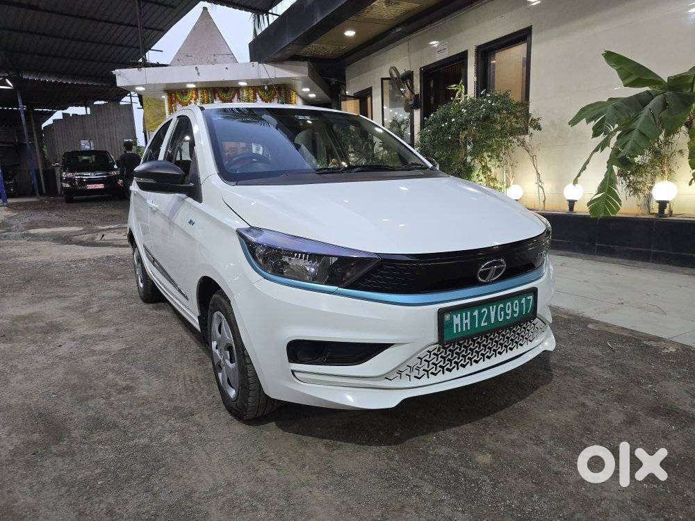 Tata Tiago Ev Xt Lr, 2023, Electric