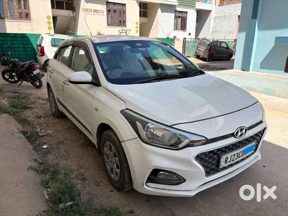 Hyundai Elite I20 2019